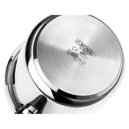 Monix Olla a Presión M911003 7L